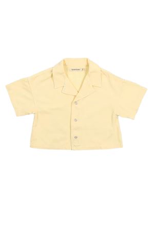Bellis Shirt Soft Lemon THE NEW SOCIETY KIDS | S26AHB1P426SOFTLEMON
